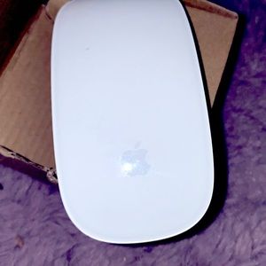 Apple wireless mouse